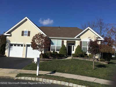 6 Tidelands Place, Barnegat, NJ, 08005