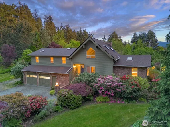 520 Grandview Drive, Sequim, WA 98382
