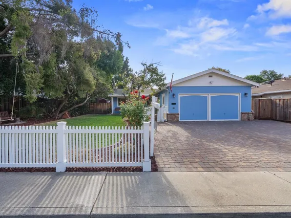 15132 Penitencia Creek Rd, San Jose, CA 95132