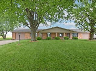 7850 Troy Rd, Springfield, OH 45502