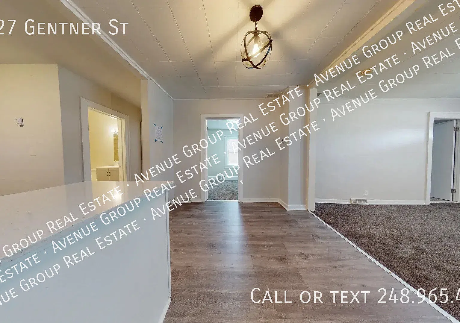 Updated 3-Bedroom Unit for Lease in Warren, MI — Photo 3
