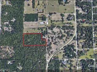0 Secret Pl, Brooksville, FL 34604