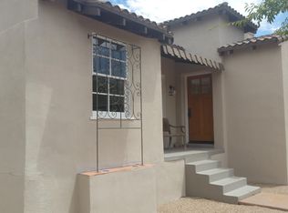 600 Oliver Cir, Bisbee, AZ 85603