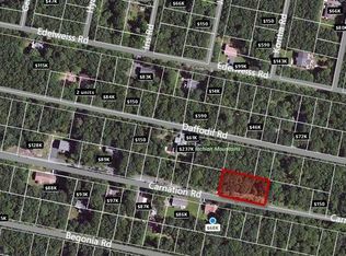 Carnation Rd, East Stroudsburg, PA 18302