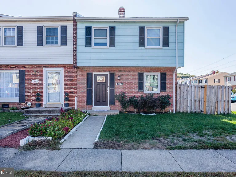 2409 Kilpatrick Pl — Photo 3
