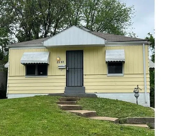 2517 Shirley Ave, Saint Louis, MO 63136