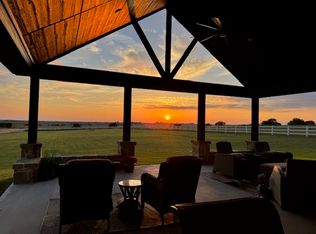 194 County Road 4430, Rhome, TX 76078