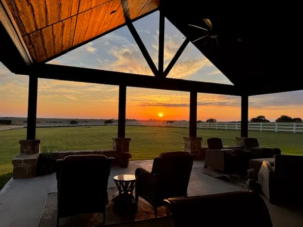 194 County Road 4430, Rhome, TX 76078