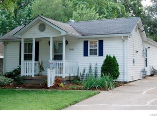 3041 W Milton Ave, Saint Louis, MO 63114