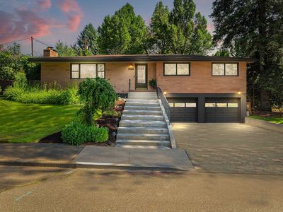 4117 W Woodside Ave, Spokane, WA, 99208