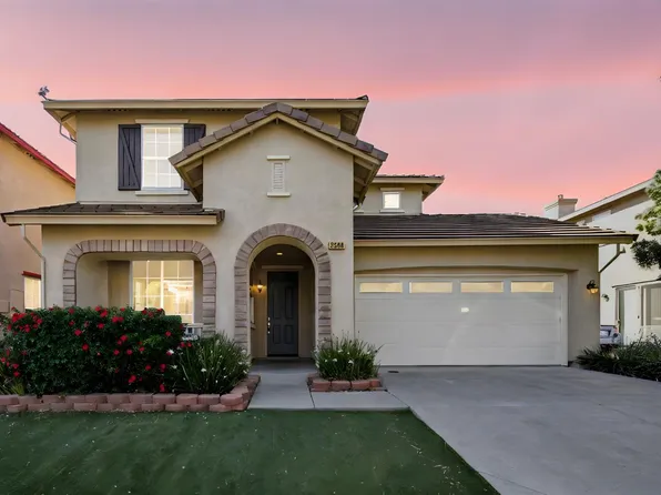 2398 White Dr, Fairfield, CA 94533