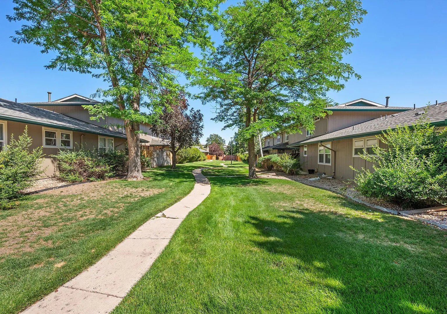 Comfort, Convenience & Style in the Heart of Greenwood Village — Photo 1