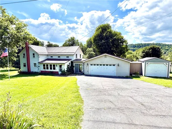 4365 County Road 4, Burdett, NY 14818