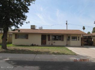 2349 W Cortez St, Phoenix, AZ 85029