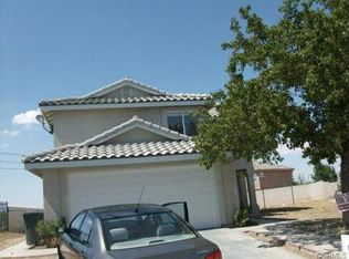 14592 Hidden Canyon Ln, Victorville, CA 92394