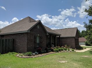 1829 Old Highway 24, Hattiesburg, MS 39402