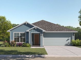 222 Punta Cana St, Bastrop, TX 78602