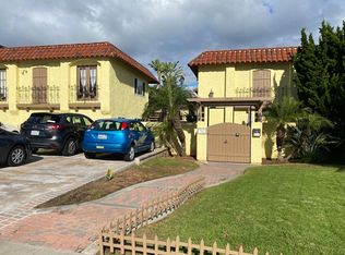 4950 Coronado Ave UNIT 4, San Diego, CA 92107