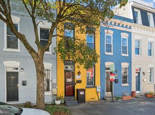 1227 Wylie St NE, Washington, DC 20002