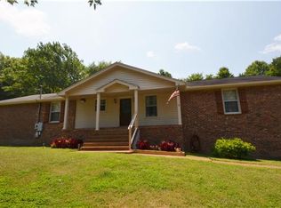 224 Brookhollow Dr, Old Hickory, TN 37138