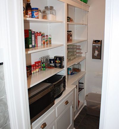 Butlers Pantry