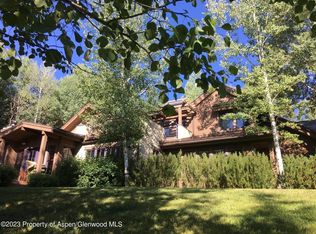84 Terrace Dr, Snowmass Village, CO 81615