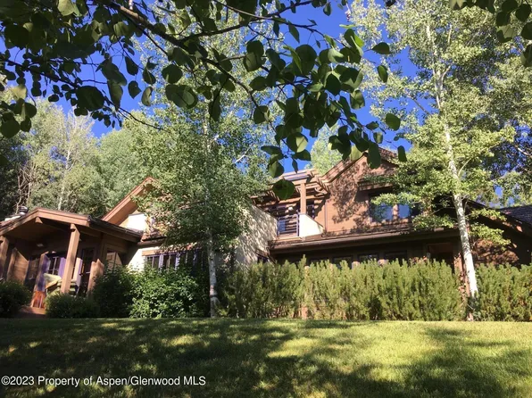 84 Terrace Dr, Snowmass Village, CO 81615