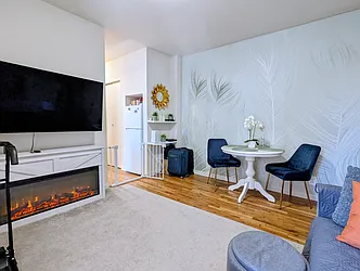 Rented by Manhattan Spaces