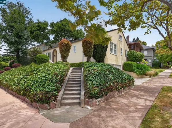 140 Highland Ave, Piedmont, CA 94611