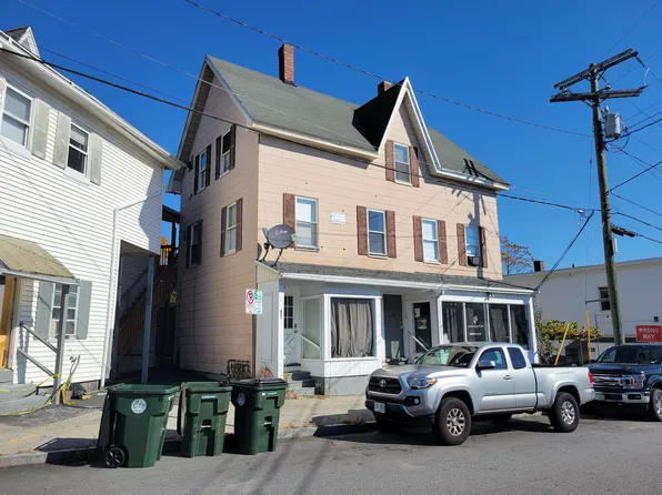 26 Massabesic Street, Manchester, NH 03103
