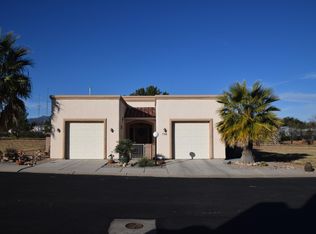 756 S Meadowood Ln, Sierra Vista, AZ 85635