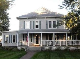 480 E 2nd St, Woodhull, IL 61490