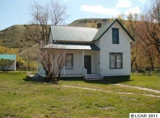 256 Highway 12 E, Pomeroy, WA 99347