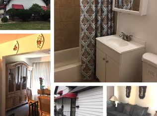 16549 Wood St, Markham, IL 60428