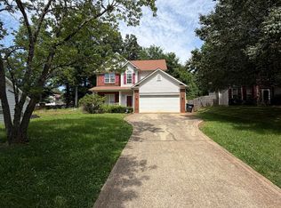 3218 Passour Ridge Ln, Charlotte, NC 28269