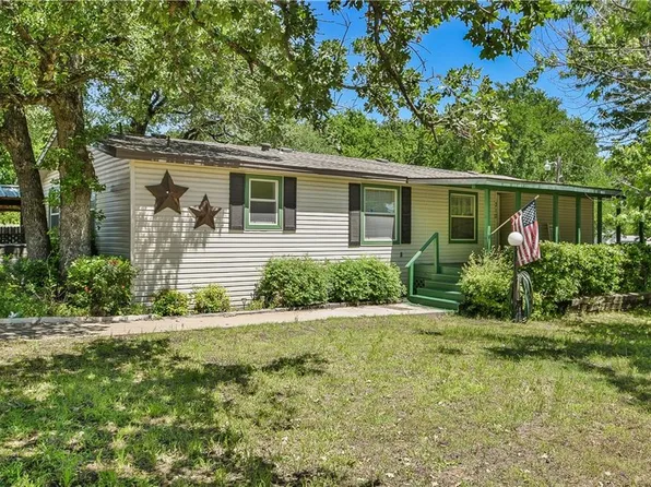 310 Taurus Rd, Granbury, TX 76049