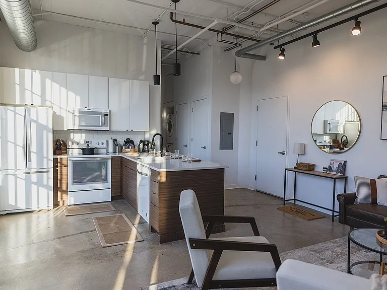 Living Space