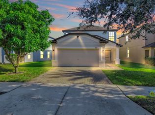 10012 Newminster Loop, Ruskin, FL 33573