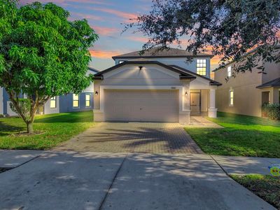 10012 Newminster Loop, Ruskin, FL, 33573