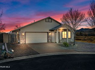 13023 E Cancun St, Dewey, AZ 86327