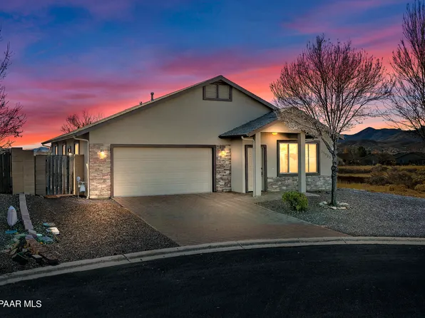 13023 E Cancun St, Dewey, AZ 86327