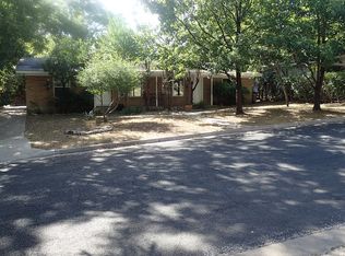 1911 Fairlawn Ln, Austin, TX 78704