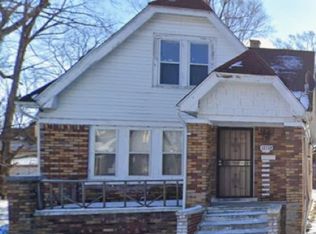 12578 Camden St, Detroit, MI 48213
