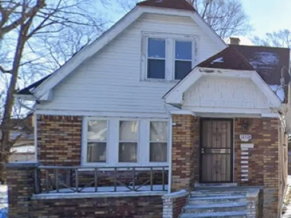12578 Camden St, Detroit, MI 48213