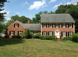 5 Surrey Ln, Durham, NC 27707