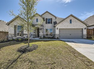 123 Sandie Dr, Rhome, TX 76078