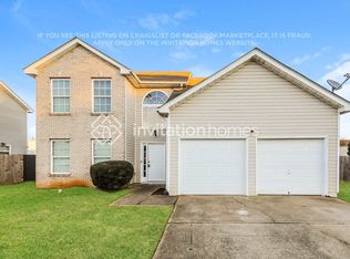 1978 Bernie Way, Hampton, GA 30228