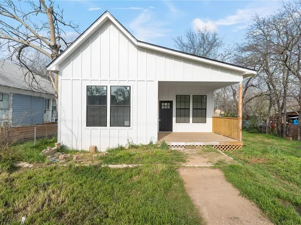 727 N 11th St, Waco, TX 76707