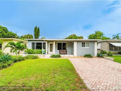 510 S 26th Ave, Hollywood, FL, 33020
