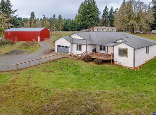 17000 SE Kestrel Heights Rd, Amity, OR 97101